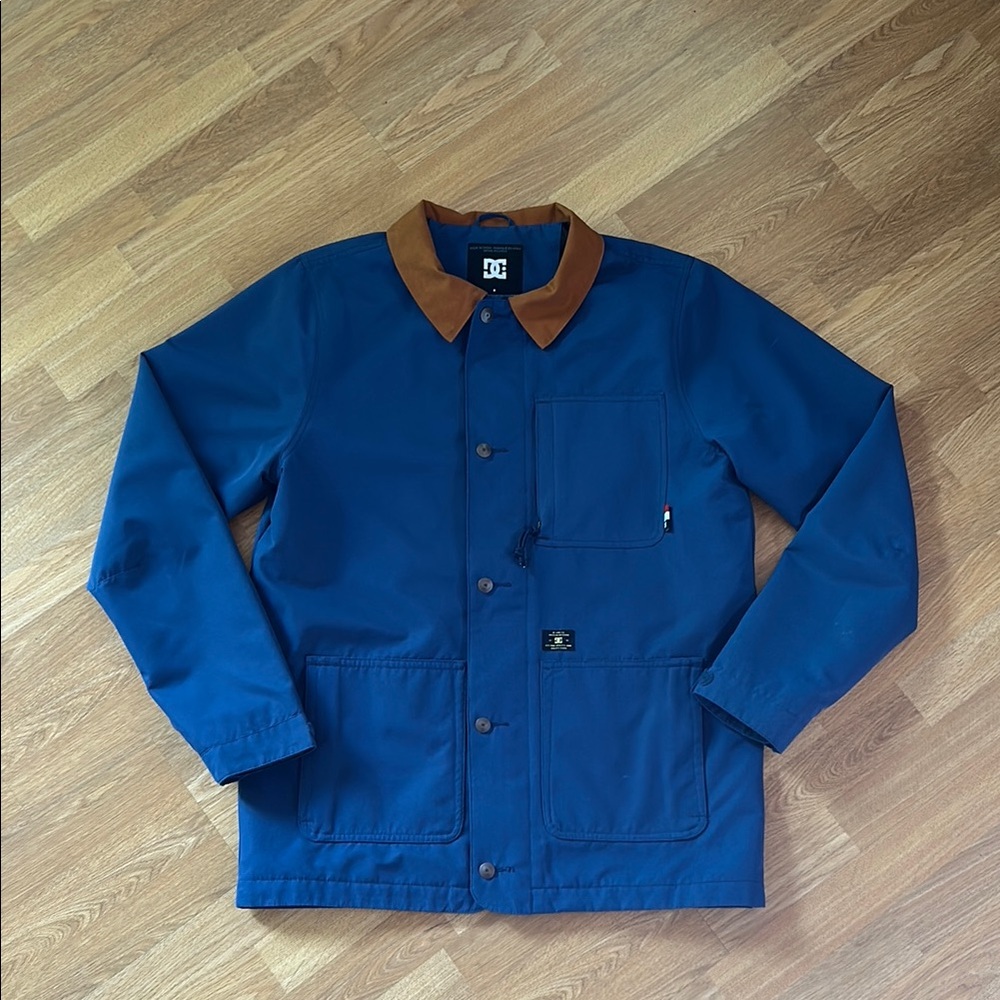 DC Spring Snow Jacket